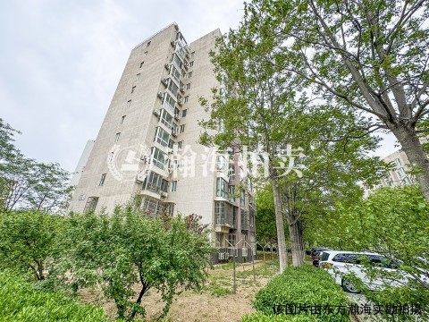 和光里10号楼2单元702室