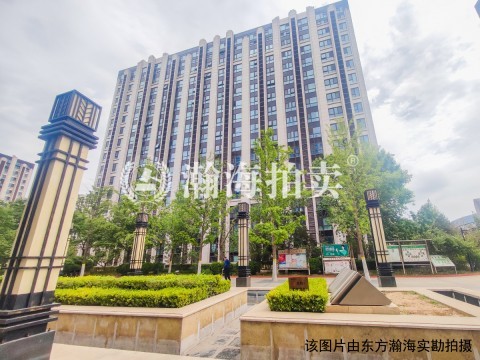 东亚尚品台湖10号楼402室