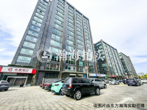金源时代商务中心2号楼2单元（B座）9F室