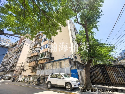 东木樨园6号楼6-502室