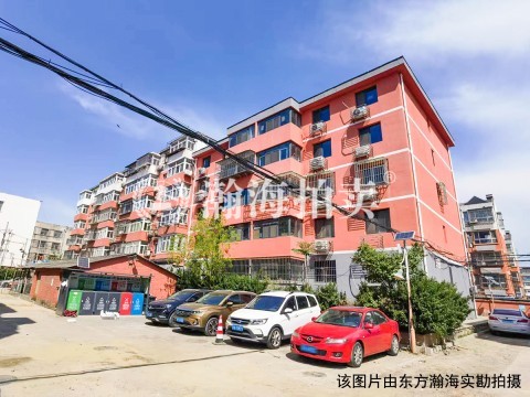 城关北里社区2号楼3单元303室