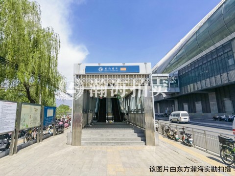 城关北里社区13号楼1单元203室