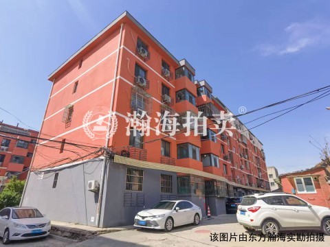 城关北里社区20号楼1单元101室