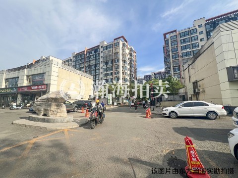 乔庄北街250号（复式底商）