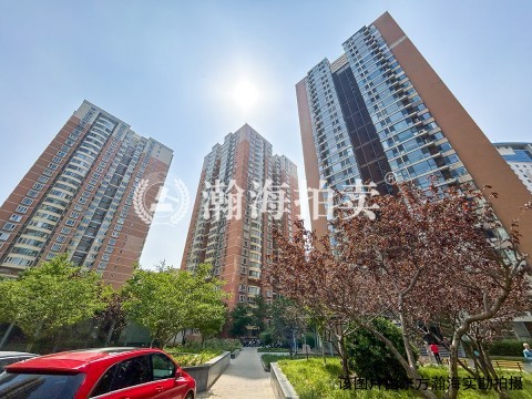 翌景嘉园2号楼27E室