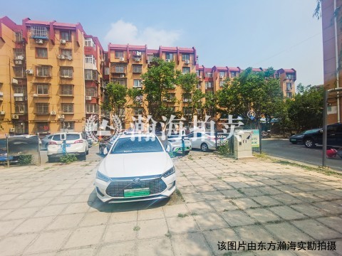 玉桥南里25号楼321室