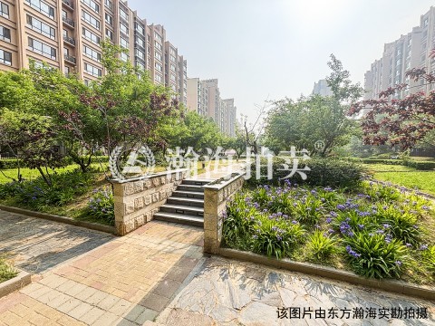 香悦四季西区12号楼1405室