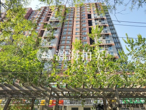 明天第一城6号院3号楼6单元1706室