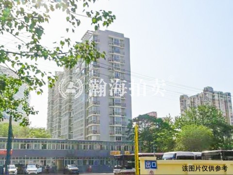 宏鑫家园1号楼3单元502室
