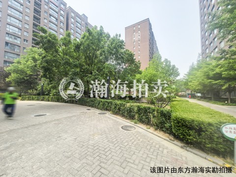 美伦堡1号楼1单元1001室