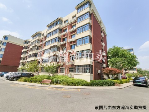 上潞园8号楼162室