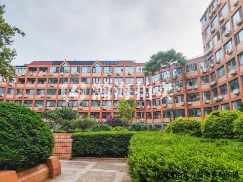 碧湖居1号楼1812室（复式）