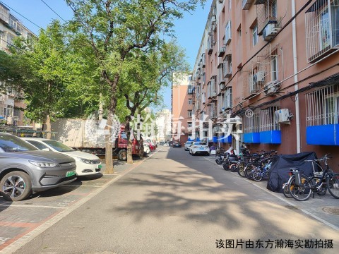 八角北路42号楼2单元26室
