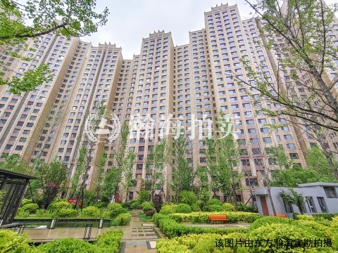 江南府3号楼2单元2601室