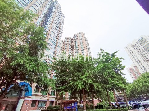 风景线46号楼2112室