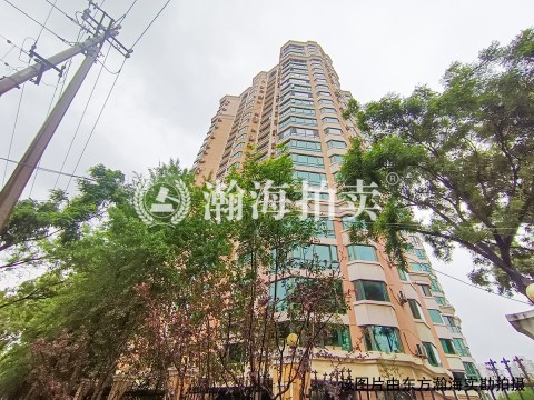 风景线46号楼2415室