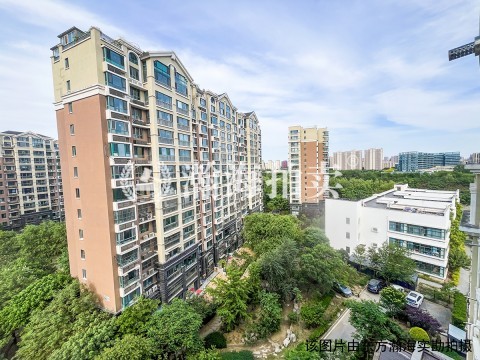 九洲溪雅苑二区12号楼2单元801室
