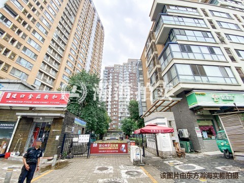 沿海赛洛城一期307号楼0903室