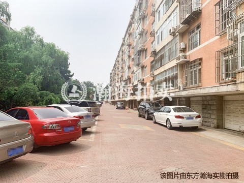 建安里小区16号楼3单元1101室