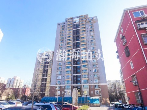 方丹苑40号楼1704室