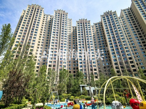 江南府3号楼2单元2401室