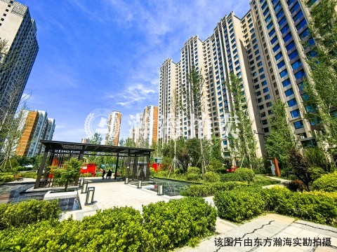 江南府3号楼2单元2003室