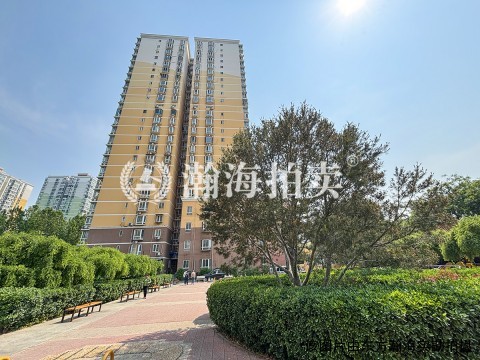 玺萌鹏苑3号楼1610室