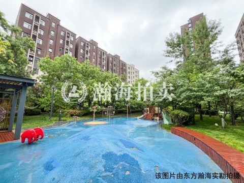 万科金域东郡14号楼2单元801室