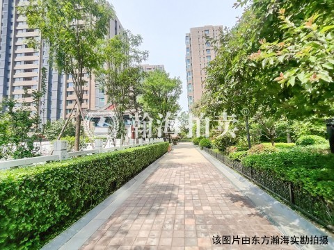 利锦府5号楼2单元1101室