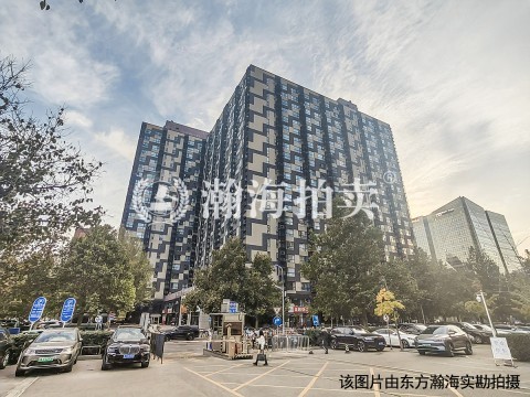 金隅大成国际中心78号楼10A17室