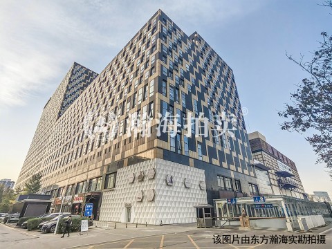 金隅大成国际中心78号楼27室（商铺）