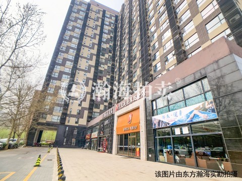 金隅大成国际中心78号楼1-19室