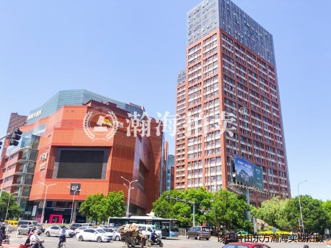 大悦城公寓2单元2913室