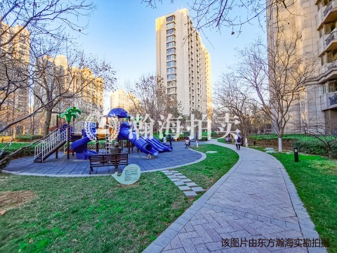 泛海国际碧海园8号楼101室、201室