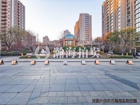 泛海国际碧海园7号楼101室、201室