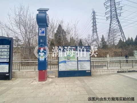 财满街锐城国际332室