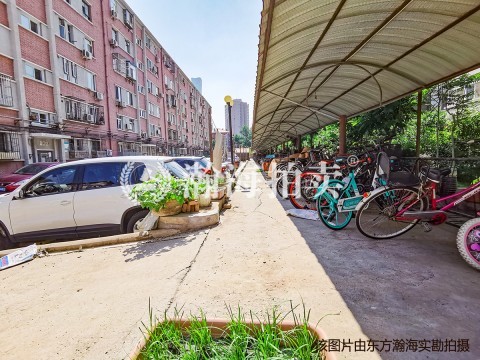 延静里中街3号院1号楼1单元101室