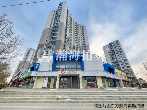 世纪东方嘉园104号楼4单元19室