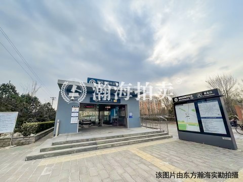 世纪东方城南园207号楼5单元102室