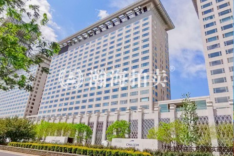 盘古七星公馆3号楼9单元1101室