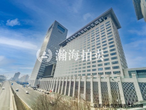 盘古七星公馆3号楼12单元2101室