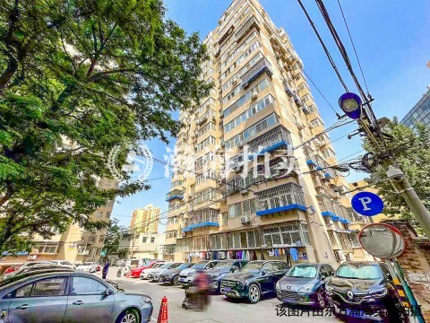 农光南里8号楼508室