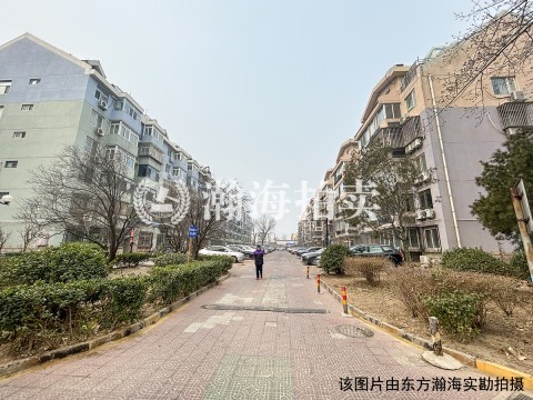 温泉北里1号楼361室