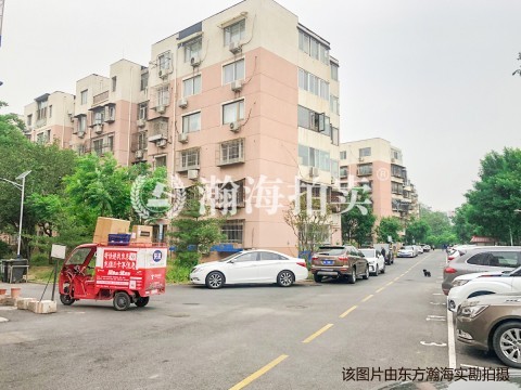 温泉北里2号楼531室