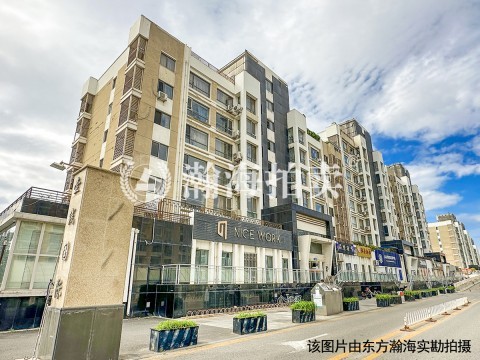 壹线国际惠润园3号楼814室