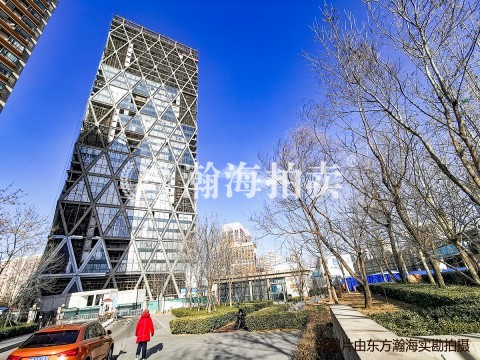 中弘大厦 402室、403室、1008室