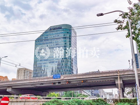 中弘大厦（3-10层）部分房产