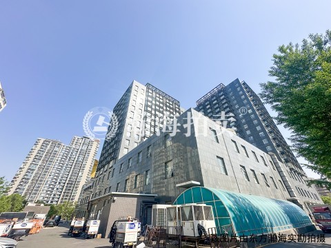 博泰国际122楼南区1005室