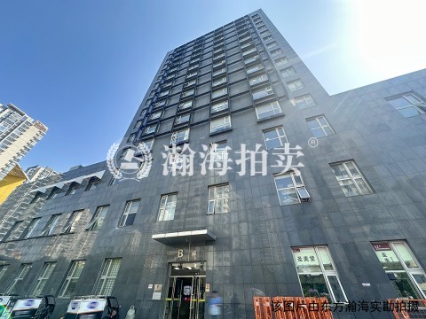 博泰国际A座1001室