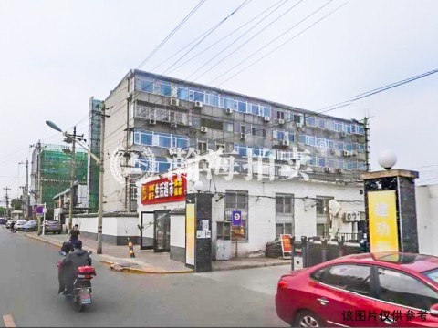 杜家坎4号院1号楼1-102室